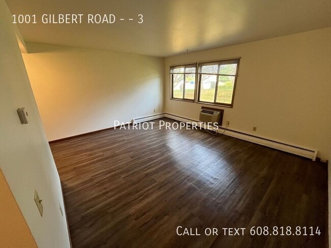 Building Photo - 1001 Gilbert Rd