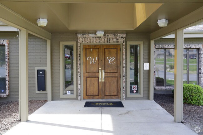 Willow Creek Apartments Kansas City, MO