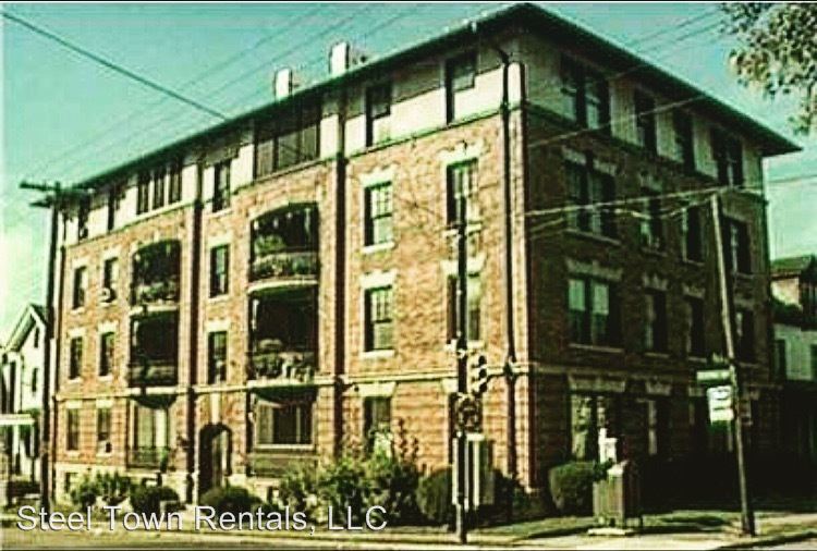 571 Coal St, Wilkinsburg, PA 15221 House Rental in Wilkinsburg, PA