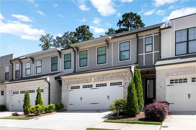 Building Photo - 1039 Collections Dr