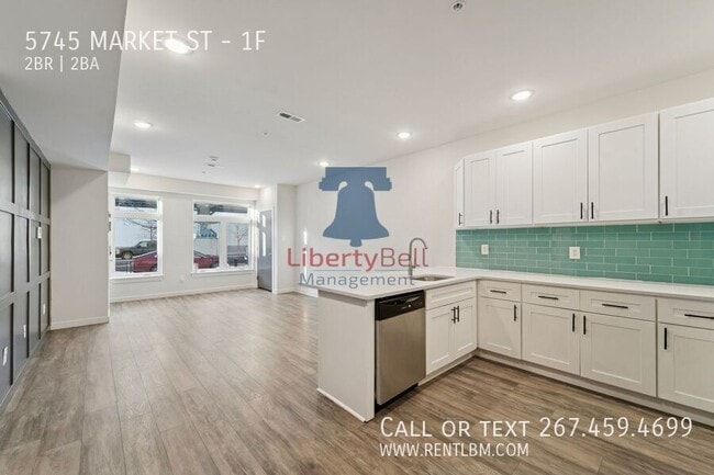 Foto del edificio - 5745 Market St