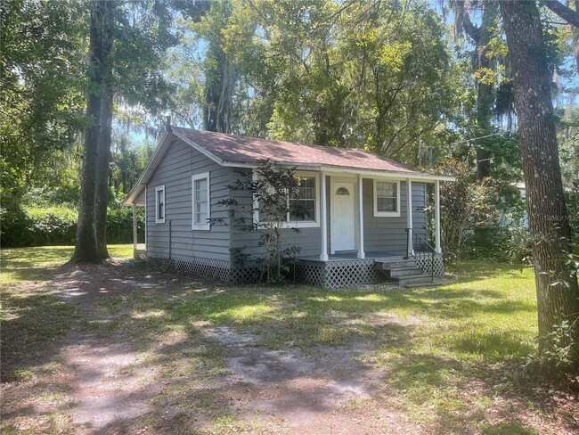 Foto del edificio - Cozy 1 bed/1 bath home in Plant City