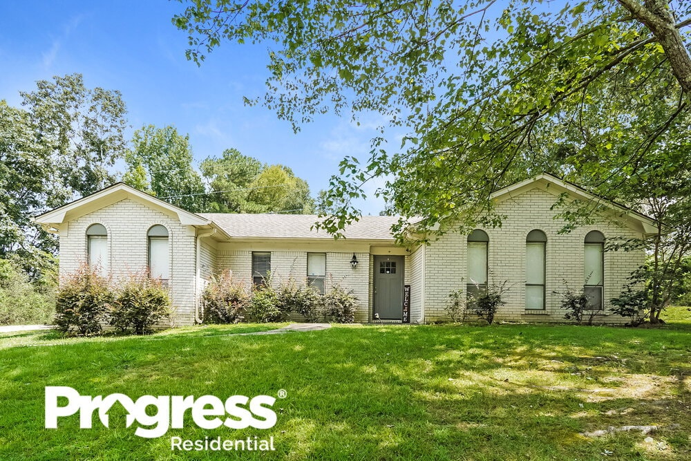 2511 Timber Trail, Pinson, AL 35126 House Rental in Pinson, AL