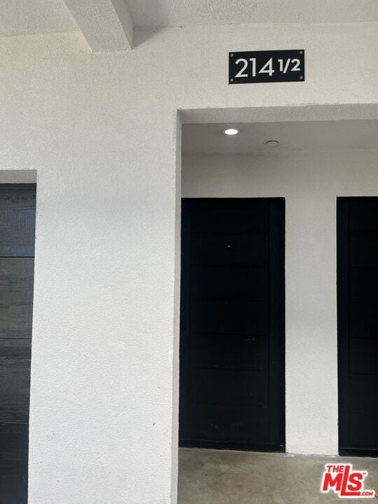 Foto del edificio - 212 E 29th St