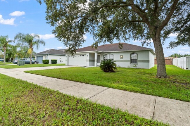 Foto del edificio - 4240 Settlers Ct
