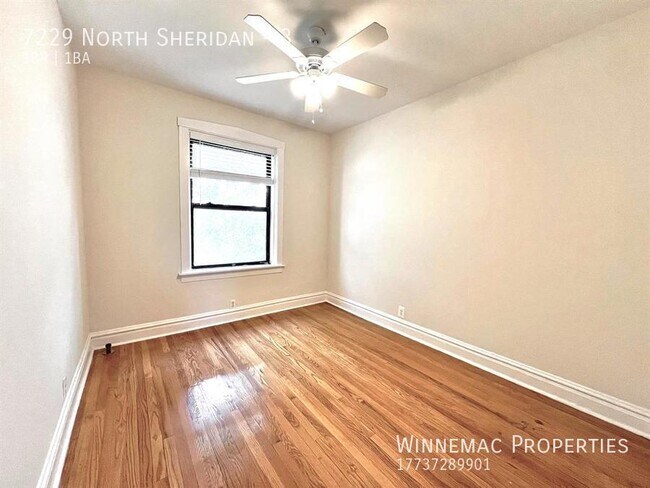 Building Photo - 7229 North Sheridan-3