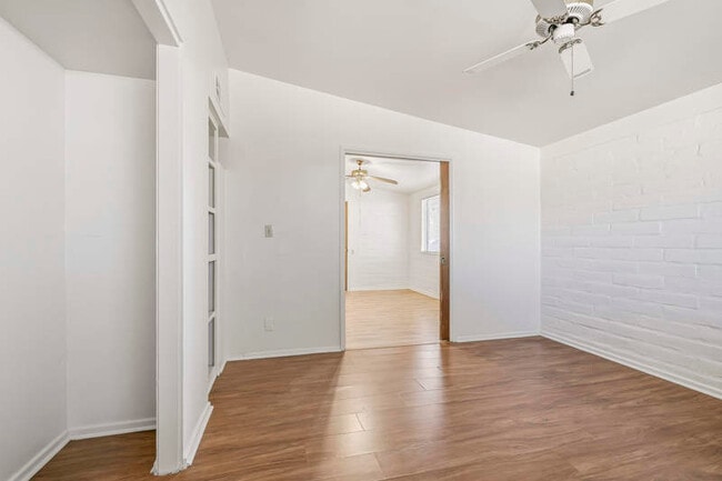 Building Photo - 4315 N Flowing Wells Rd