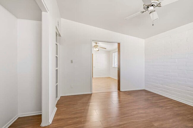 Foto del edificio - 4315 N Flowing Wells Rd