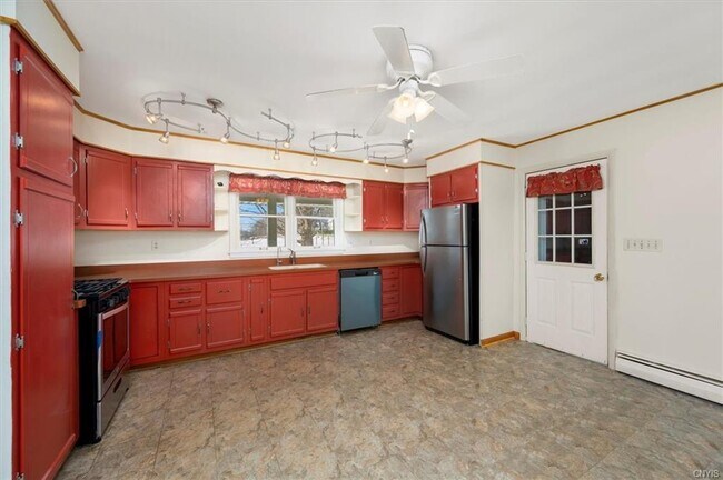 Foto del edificio - 3806 Harding Rd