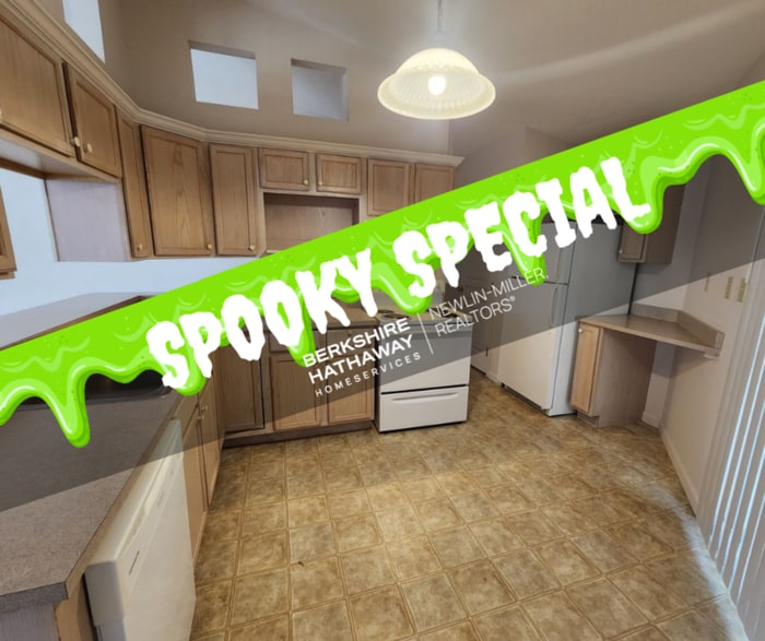 Foto principal - Scary Good Deal