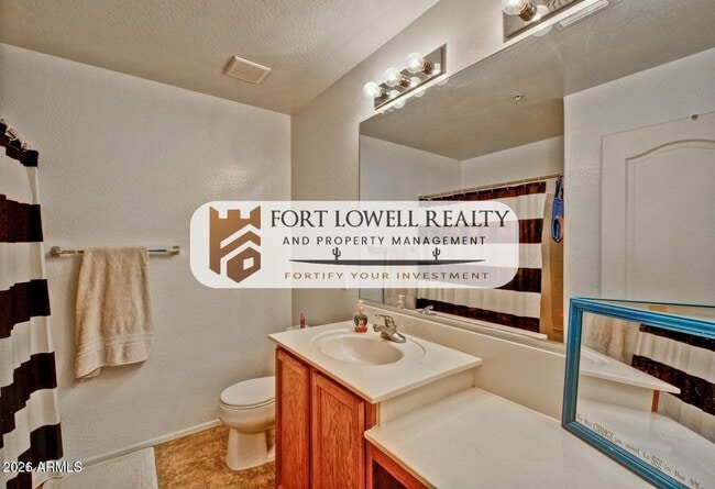 Foto del edificio - 8169 W Groom Creek Rd