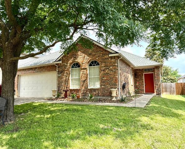 Foto principal - 9724 Windburn Dr