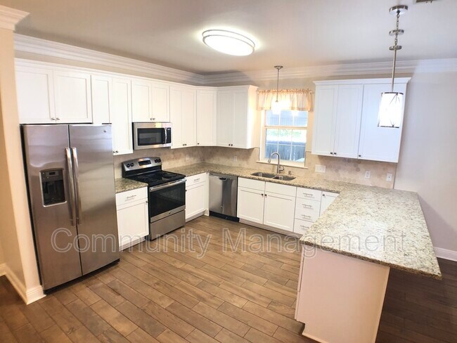 Foto del edificio - 2875 Linwood St