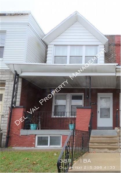 Foto principal - 2648 S 61st St