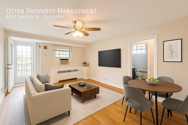 Photo - 8032 Fayette St Apartment