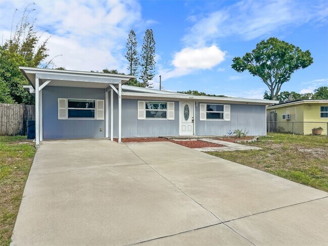 Foto del edificio - Updated Beautiful Rental Home in Seminole – Great Location!  4bed|2bath
