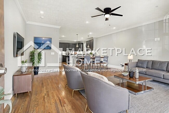 Foto del edificio - 2437/103 Bell St