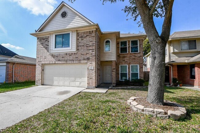Building Photo - 2410 Bivens Brook Dr