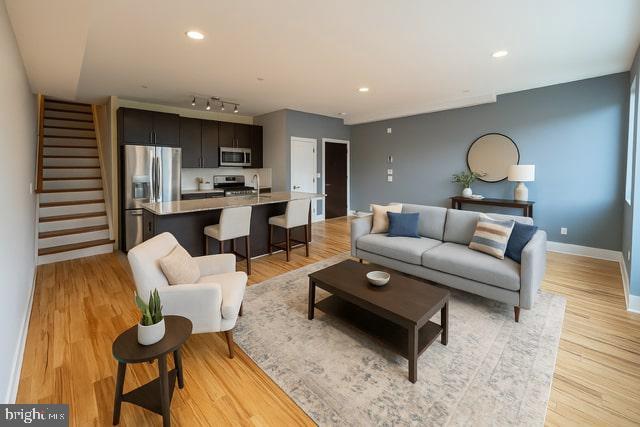 Foto del edificio - 904 N 16th St