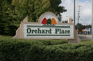 Otro - Orchard Place