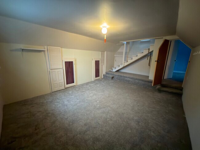 Foto del edificio - 202 Wesley St