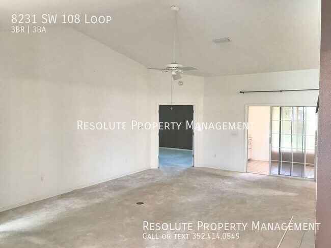 Building Photo - 55+ Community - 3 Bedroom, 3 Bath