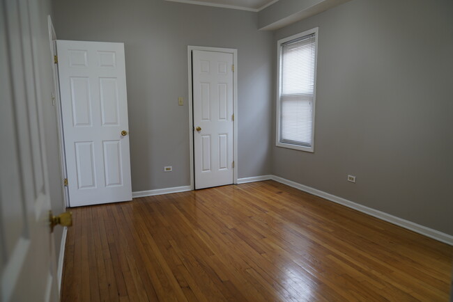 Otherside of Bedroom #1 - 7332 S Wabash Ave