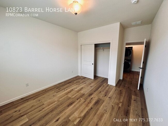 Foto del edificio - 10823 Barrel Horse Ln