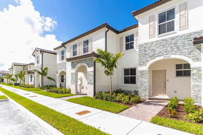 Foto del edificio - 2665 SE 28th St