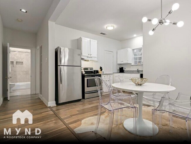 Foto del edificio - 6024 Richmond Ave