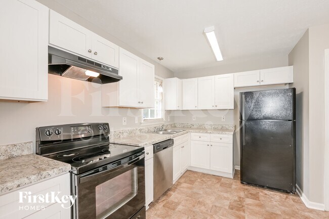 Building Photo - 939 Ray Dr