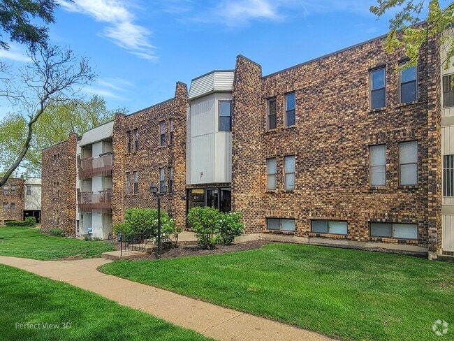 Building Photo - 2214 Country Club Dr