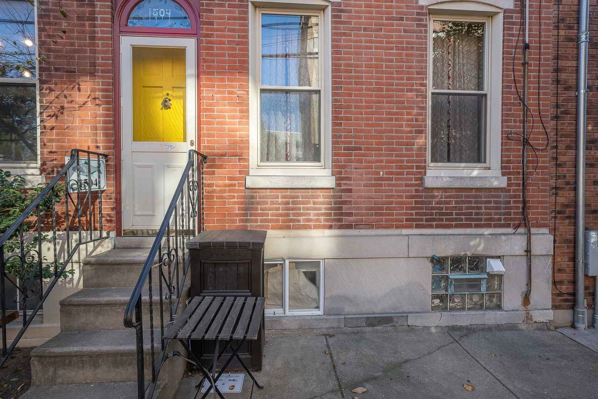 Foto principal - 1504 E Palmer St
