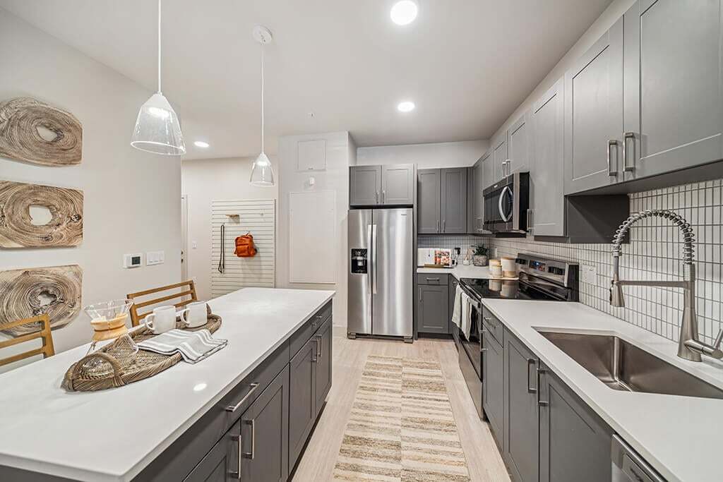 Primary Photo - Olivean Apartments