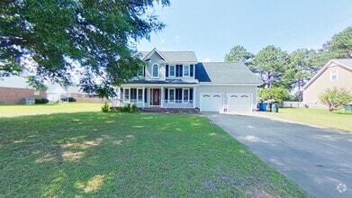 Building Photo - 6741 Foxberry Rd