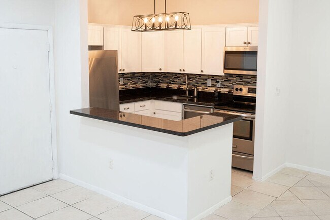 Foto del edificio - 911 NE 199th St