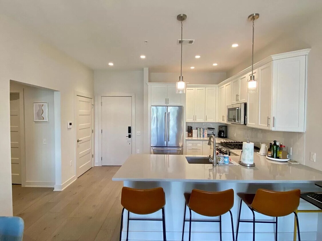 575 S Goddard Blvd Unit 503, King of Prussia, PA 19406 Condo for Rent in King of Prussia, PA