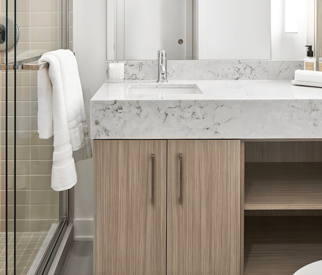 Photo du bâtiment - Frontier