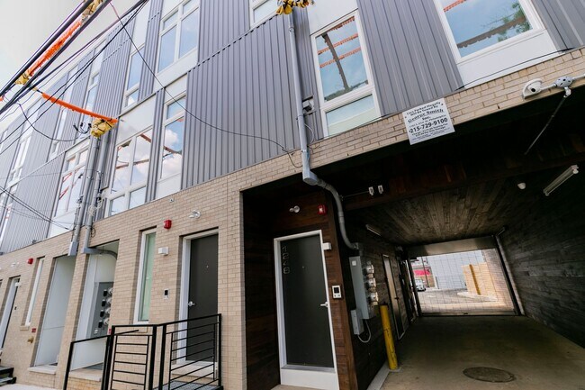 Foto del edificio - 1229 Lecount St