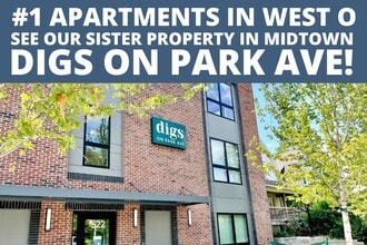 Building Photo - Cambridge Villas