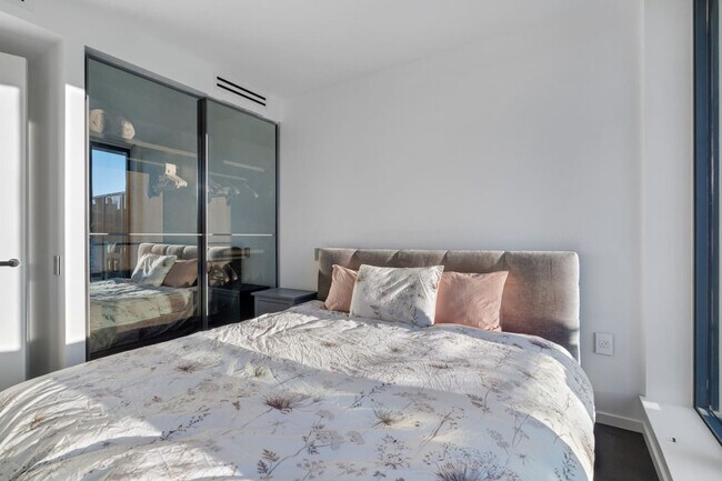 Photo du bâtiment - 1601 Quebec St