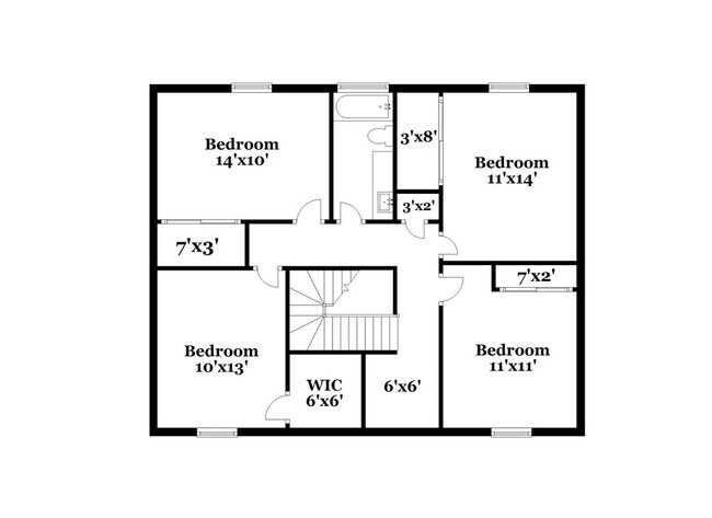 Building Photo - 4684 E Silverbell Rd