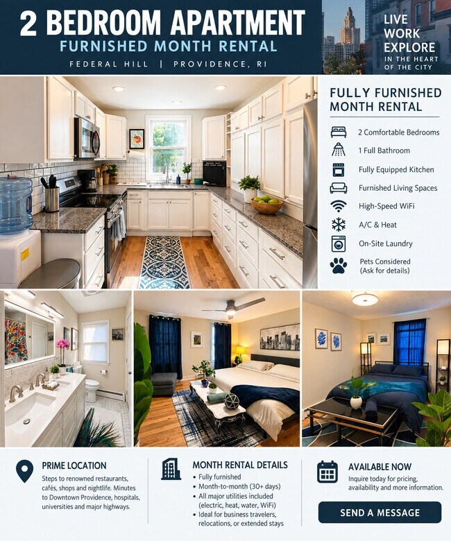 Building Photo - 108 Spruce St