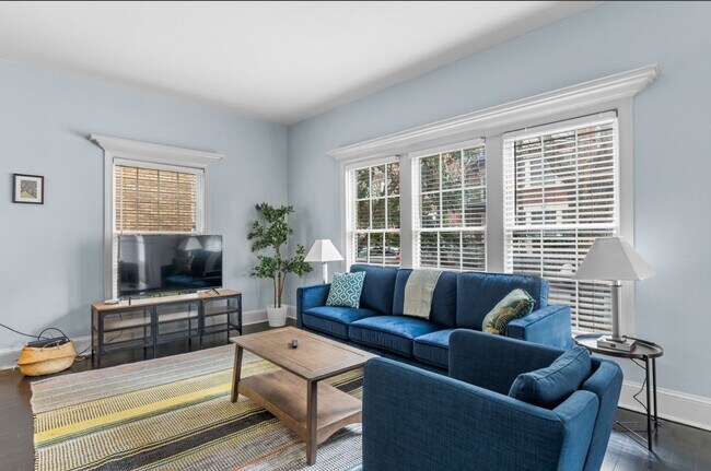 Foto del interior - Juniper Place Condominiums