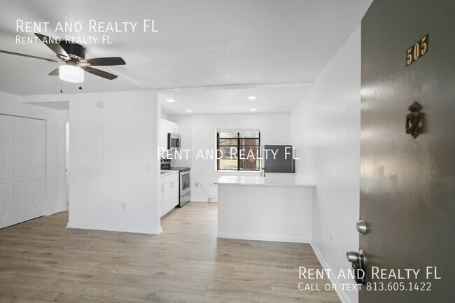 Foto del edificio - **A GREAT STUDIO LOCATED IN THE LARGO/CLEA...