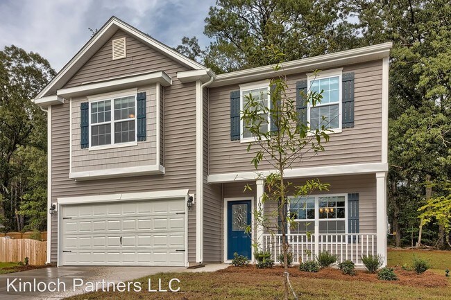 Foto del edificio - 1029 Campbell Ridge Dr