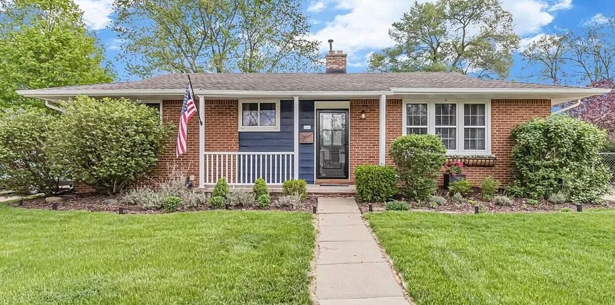 Foto principal - 1001 Outer Dr