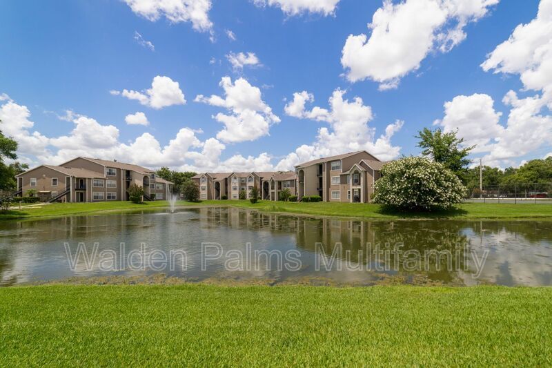 4728 Walden Cir Unit 1317, Orlando, FL 32811 Condo for Rent in