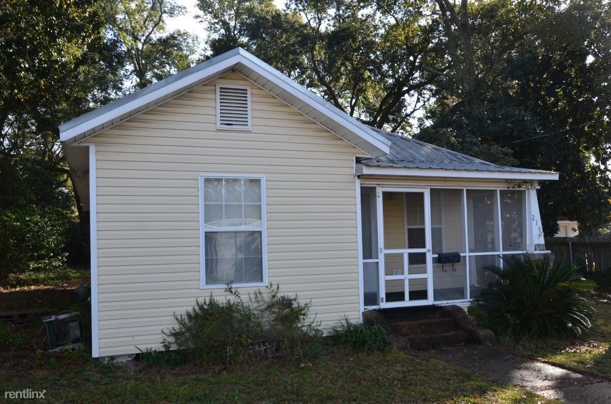 Primary Photo - 2 br, 1 bath House - 218 Porter Ave