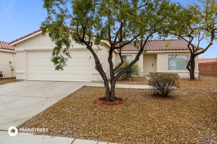 Primary Photo - 2921 MEADOW FLOWER AVE, NORTH LAS VEGAS, N...